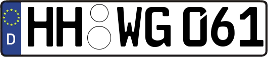 HH-WG061