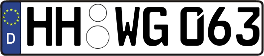 HH-WG063