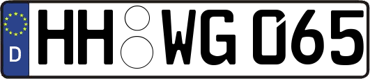 HH-WG065