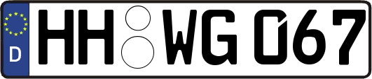 HH-WG067