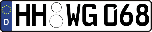 HH-WG068