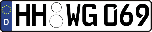 HH-WG069