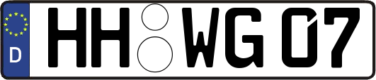 HH-WG07