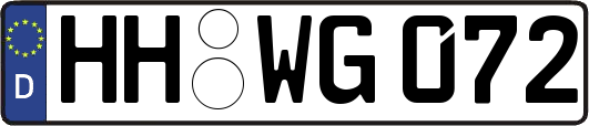 HH-WG072