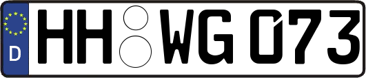 HH-WG073
