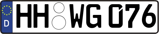 HH-WG076