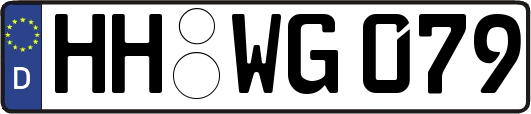 HH-WG079