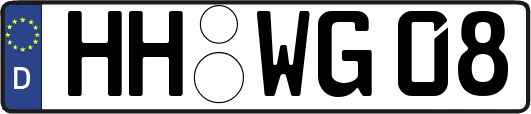 HH-WG08