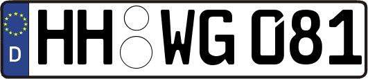HH-WG081