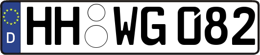 HH-WG082