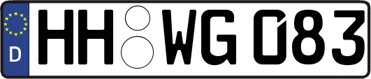 HH-WG083