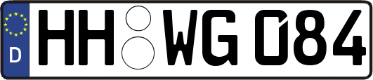 HH-WG084