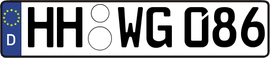 HH-WG086