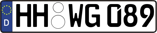 HH-WG089