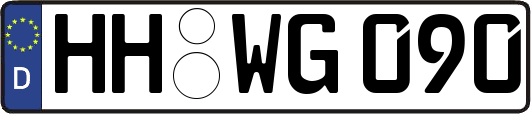 HH-WG090