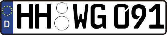 HH-WG091
