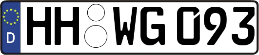 HH-WG093