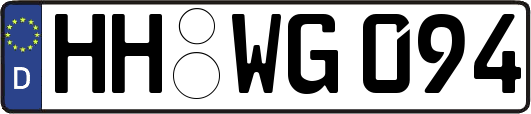 HH-WG094