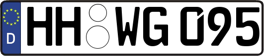 HH-WG095