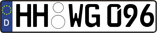 HH-WG096