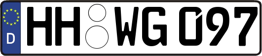 HH-WG097