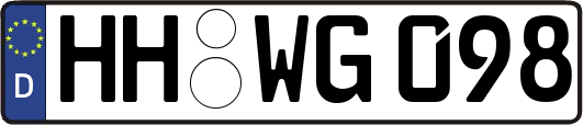 HH-WG098