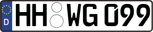 HH-WG099