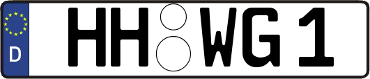 HH-WG1