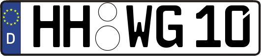 HH-WG10