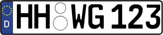 HH-WG123