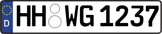 HH-WG1237