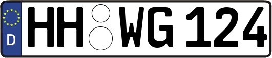 HH-WG124