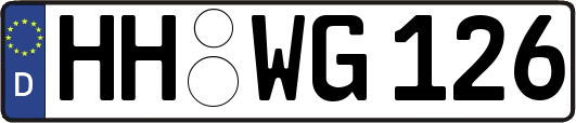 HH-WG126