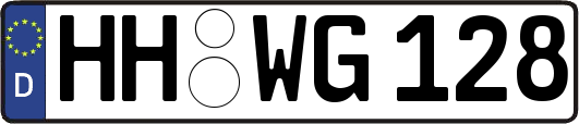 HH-WG128