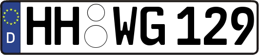 HH-WG129