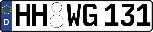 HH-WG131