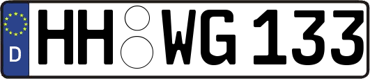 HH-WG133