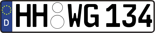 HH-WG134