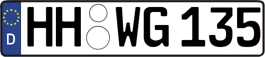 HH-WG135