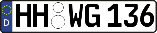 HH-WG136