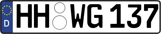 HH-WG137