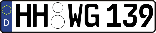 HH-WG139