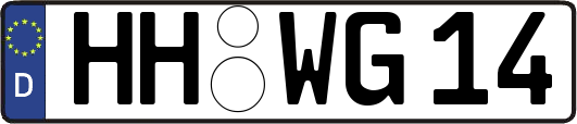 HH-WG14