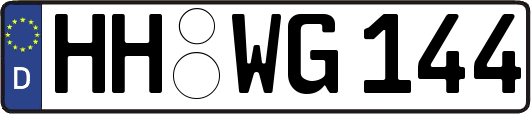 HH-WG144