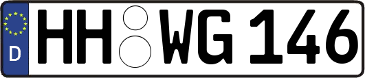 HH-WG146