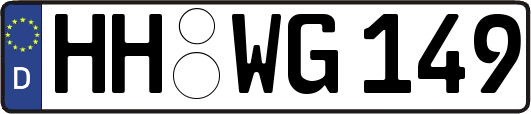 HH-WG149