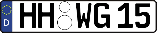 HH-WG15