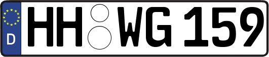 HH-WG159