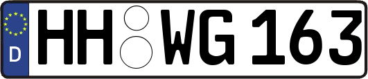 HH-WG163