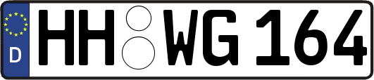 HH-WG164
